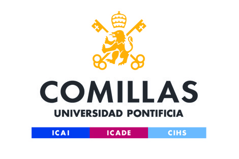 Comillas Univ. Pontificia