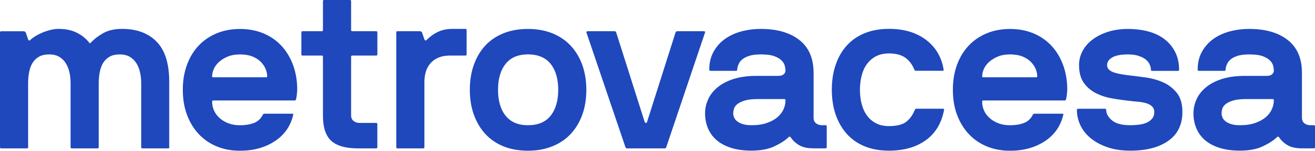 Metrovacesa